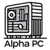 Alpha PCs
