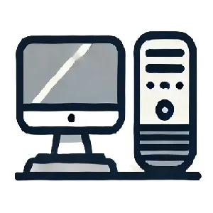 Υπολογιστές PC-Servers