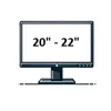 LCD TFT 21"-22"