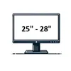 LCD TFT 25"-28"
