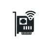 Κάρτες Δικτύου-WiFi-Modems