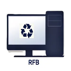 Ανακατασκευής Συστήματα Refurbished