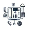 Τηλεφωνία IP Κέντρα PBX