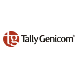 Tally-Manesmann-Genicom