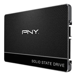 PNY 500GB SSD 2.5" S3 550R|500W CS900 3YW Σκληρός Δίσκος