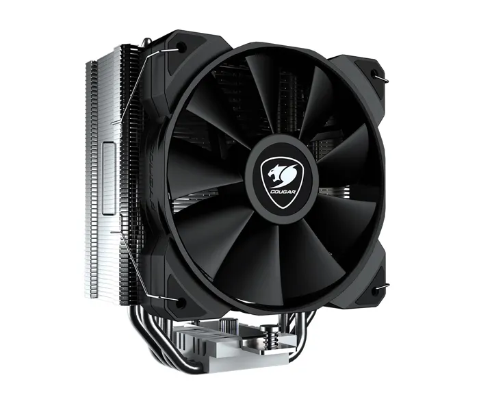 Ψύκτρα CPU FAN CC-Cougar s1700/115x/s2011 AM4/AM5 82.48 CFM | axd.gr