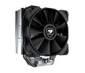 Ψύκτρα CPU FAN CC-Cougar s1700/115x/s2011 AM4/AM5 82.48 CFM