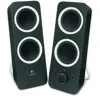 Ηχεία Logitech Speakers Z200 2.0 Black 10Watt | axd.gr