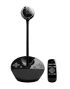 Logitech WebCam BCC950 VideoConf 1080p PTZ Pan/Tilt/Zoom 2YW | axd.gr