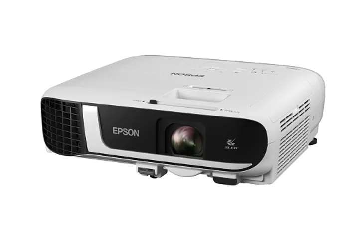 EPSON Projector EB-FH52 3LCD 4000A FHD WiFi 3YW | axd.gr