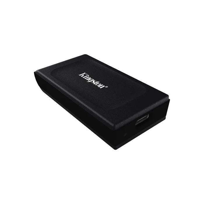 Εξωτ.Δίσκος Kingston 1Tb SSD Portable USB 3.2 Gen2 Type-C 5YW | axd.gr