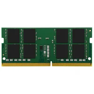 Kingston 16Gb DDR4 SODIMM 3200Mhz 1.2V CL22 KVR32S22D8/16