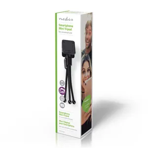 Βάση Τρίποδο Smartphone-Κάμερας για άνετες τηλεδιασκέψεις