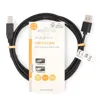 Καλώδιο 2.0m USB 2.0 USB A to USB B CABLE | axd.gr