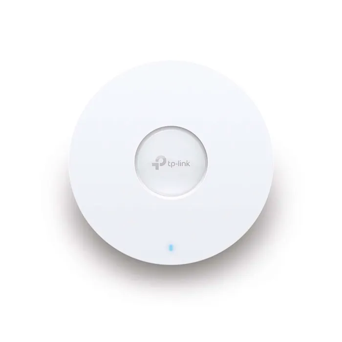 TP-LINK AX3000 EAP653 Ceiling AP 2.4G/5G Omada WiFi6 1pG POE | axd.gr