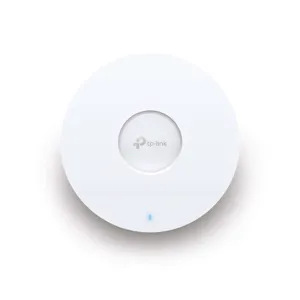 TP-LINK AX3000 EAP653 Ceiling AP 2.4G/5G Omada WiFi6 1pG POE