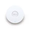 TP-LINK AX3000 EAP653 Ceiling AP 2.4G/5G Omada WiFi6 1pG POE | axd.gr