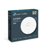 TP-LINK AX1800 EAP610 AP 2.4G/5G Omada WiFi6 1pG POE | axd.gr