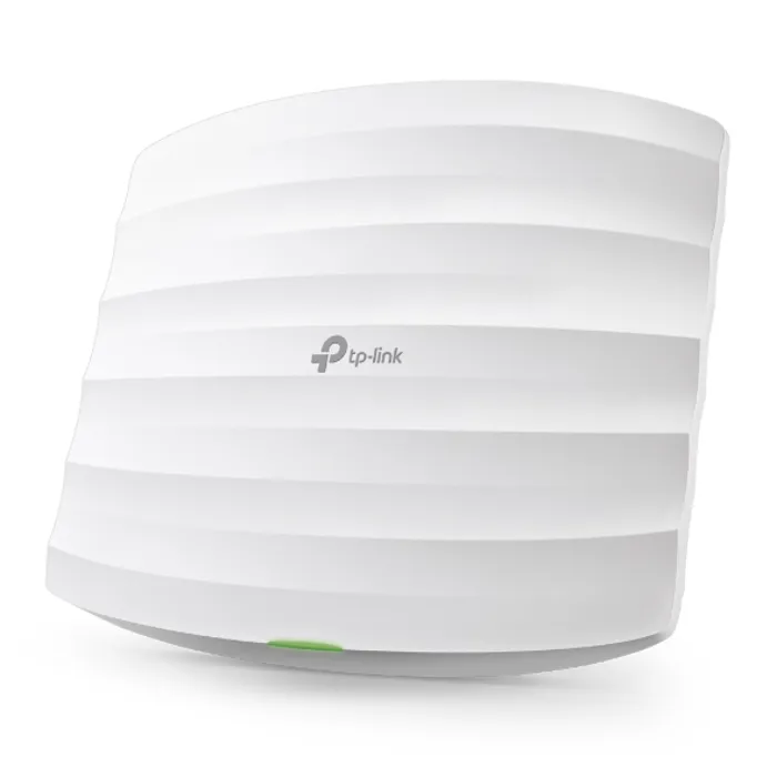 TP-LINK EAP115 AP 300Mbps 2.4G Omada WiFi 1p POE | axd.gr