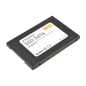 2Power 128Gb SSD 2.5" S3 560R|500W 7mm 3YW SSD2041B