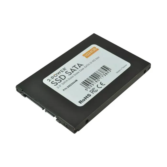 2Power 1TB SSD 2.5" S3 560R|500W 7mm 3YW SSD2044B | axd.gr