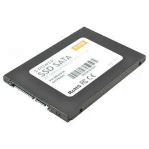 2Power 512GB SSD 2.5" S3 560R|500W 7mm 3YW SSD2043B