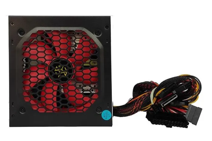 Τροφοδοτικό 550W 12cm PFC NG ATX 24p 3xS 2xM | axd.gr