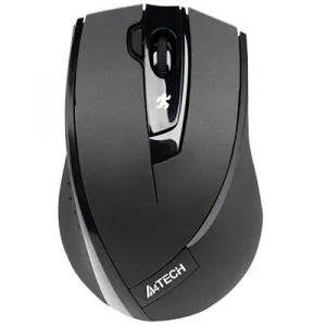 A4 Tech Mouse Ασύρματο Optical 4Keys 2000dpi 15m 2.4GHz 3G7-600NX-1