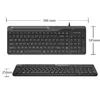 A4 TECH FK25 Ενσύρματο Keyboard USB Win/Mac | axd.gr A4 TECH FK25 Ενσύρματο Keyboard USB Win/Mac | axd.gr