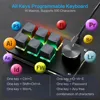 Special Keyboard 6-Programmable Keys RGB Πληκτρολόγιο Προγραμματιζόμενο | axd.gr