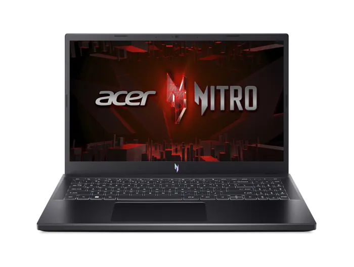 Acer NB ANV15-41-R8WJ R7-7735HS 16-512Gb RTX4060-8Gb W11 2YW Nitro | axd.gr