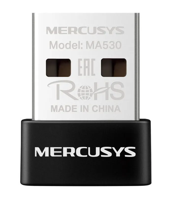 Adaptor USB to Bluetooth 5.3 MERCUSYS MA530 BT | axd.gr