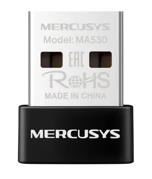 Adaptor USB to Bluetooth 5.3 MERCUSYS MA530 BT