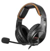 Ακουστικά SADES Gaming Headset A2 +Mic Ενσύρματο 3.5mm | axd.gr