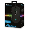 ALPHA Mouse NOD RGB Gaming USB 4000dpi | axd.gr ALPHA Mouse NOD RGB Gaming USB 4000dpi | axd.gr