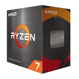 AMD CPU Ryzen 7 5700X 8C/16T 3.4-4.6GHz AM4 32Mb