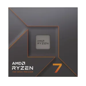 AMD CPU Ryzen 7 7700X 8C/16T 4.5-5.4GHz AM5 40Mb