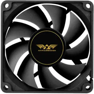 Ανεμιστήρας FAN 140x140x25mm Armageddon Silent-14