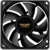 Ανεμιστήρας FAN 140x140x25mm Armageddon Silent-14 | axd.gr