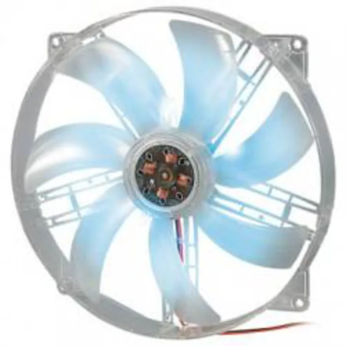 Ανεμιστήρας FAN 180x180x25 Akasa Sleeve Bearing 4pin 12V | axd.gr