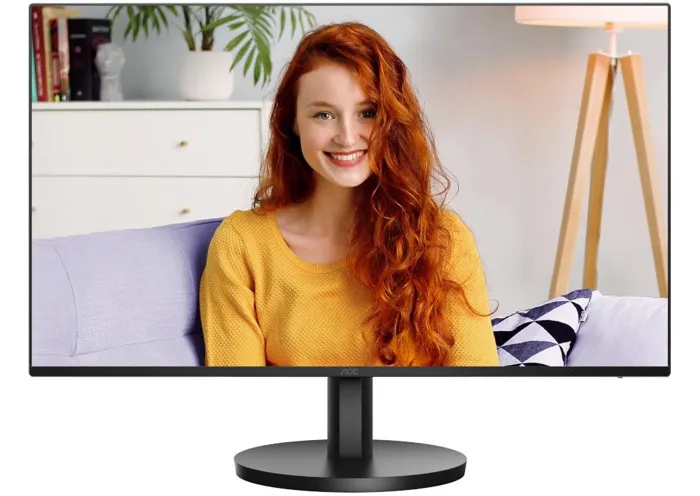 AOC 27" 27B3CA2 IPS FHD 100Hz 4ms H-TypeC SPK 3YW | axd.gr