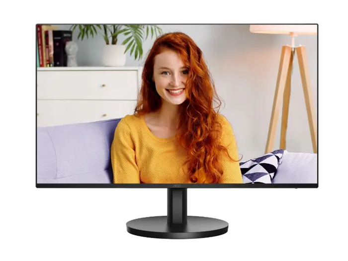 AOC 27" 27B3HA2 IPS FHD 100Hz 1ms H-V ηχεία 3YW | axd.gr AOC 27" 27B3HA2 IPS FHD 100Hz 1ms H-V ηχεία 3YW | axd.gr