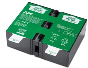 APC BATTERY KIT RBC124 Μπαταρία Συσσωρευτής 2YW