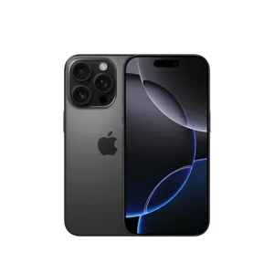 Apple iPhone 16 Pro 6.3'' Black 1Tb/8GB 5G 48MP TriCam