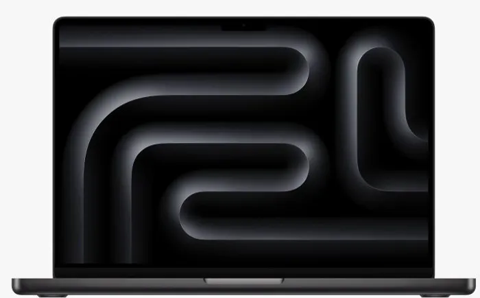 Apple NB Macbook M4 Pro 24Gb-512Gb 14.2" 12C|16C-GPU 1YW | axd.gr