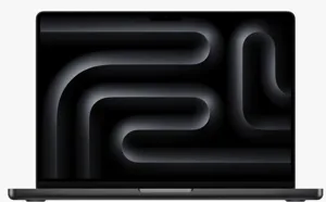 Apple NB Macbook M4 Pro 24Gb-512Gb 14.2" 12C|16C-GPU 1YW