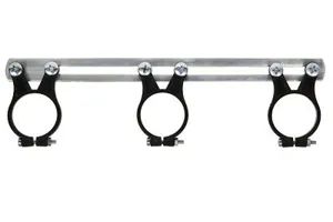 Βάση LNB Τριπλή UNIVERSAL για τρία LNB