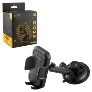 Βάση SmartPhone 4.7"- 7.9" αυτοκινήτου NSP N25