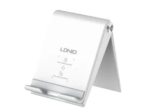 Βάση SmartPhone Πλαστική γραφείου foldable 4.7-7.2"