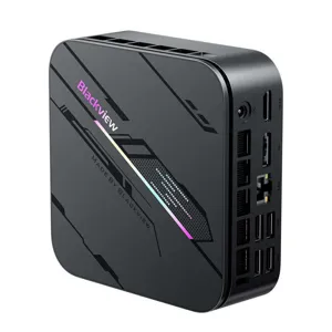 BlackView mini PC i9-12900H 14C/20T 16-512Gb W11P 2YW